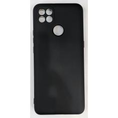 Capinha Capa para MOTOROLA moto g9 power case Aveludada Interior - sem