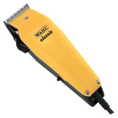 Máquina De Cortar Cabelo Classic 127V - Wahl, 110V