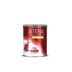 Atena Chá De Hibisco + Colageno Hf Suplementos