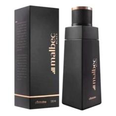 Perfume Malbec Black Desodorante Colônia, 100ml - boticário