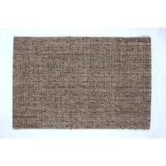 Capacho Sisal Liso Casual Apaeb