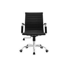 Cadeira para Escritório Diretor MK-5523 DP - Makkon
