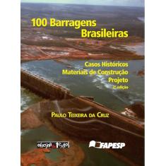 100 barragens brasileiras