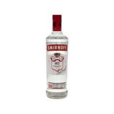 Vodka Smirnoff Red 998ml