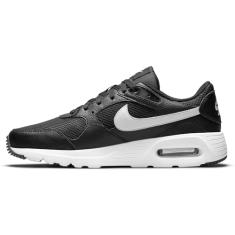 Tênis Masculino Nike Cw4555 Nike Air Max Sc Preto/BrancoBlac 39