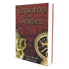 Espíritos e Deuses - LEEPP