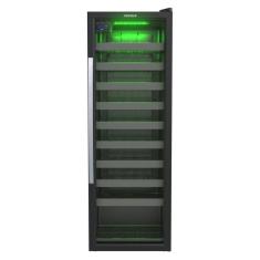 Champanheira Venax 50 Garrafas Color Light Preto