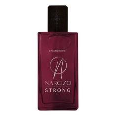 Perfume Narcizo Stronger Deo Parfum Masculino Abelha Rainha