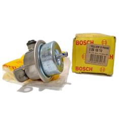 Regulador Pressão Gol Gti Uno Turbo Bosch Orig 0280160710