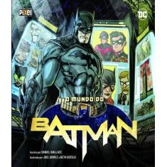 Mundo do batman, o - Pixel, 3