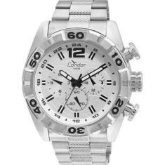 Relógio Condor Masculino COVD33AUS/3B-Masculino