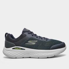 Tênis Skechers Go Run Lite Masculino-Masculino
