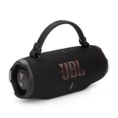 Caixa de Som JBL Charge 6 Wi-Fi 40W Bluetooth IP68 Preta 