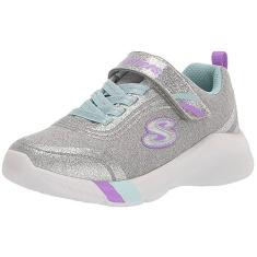 Tenis Infantil Menina Skechers Kids Dreamy Lites 303510l