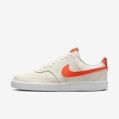 Tênis Nike Court Vision Low Next Nature Masculino-Masculino