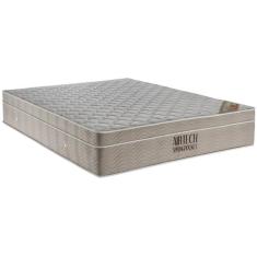 Colchão Airtech Spring Pocket Queen (158x198x30) - Ortobom, Queen
