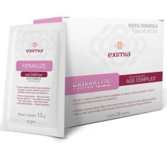 Eximia Firmalize Age Complex com 30 Sachês