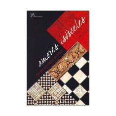 Livro - Amores Isósceles