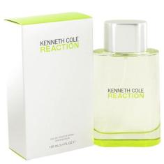 Perfume/Col. Masc. Reaction Kenneth Cole 100 Ml Eau De Toilette