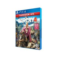 Far Cry 5 - Xbox One - Ubisoft - Jogos de Ação - Magazine Luiza