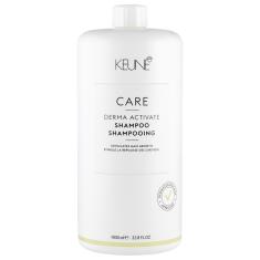 Keune Care Derma Activate - Shampoo 1000ml Blz