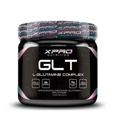 Glutamina GLT Complex 150g - Xpro Nutrition-Unissex