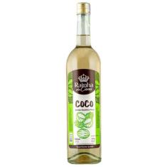 Bebida Mista De Cachaça Rainha Da Cana Coco 700ml