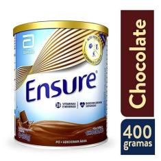Ensure Chocolate 400G - Abbott
