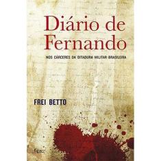 Diário de Fernando 