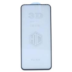 Película de Vidro 3D Compatível com Samsung A54 (Tela de 6.4)