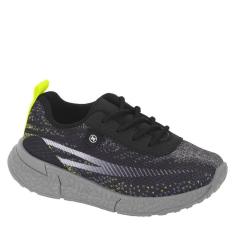 Tênis Infantil Menino Calce Facil Leve Molekinho 2609.226