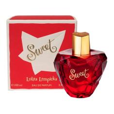 Sweet Lolita Lempicka Eau De Parfum 50Ml - Perfume Feminino