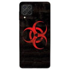 Capa Adesivo Skin155 Verso Para Samsung Galaxy M62 (2021) - KawaSkin
