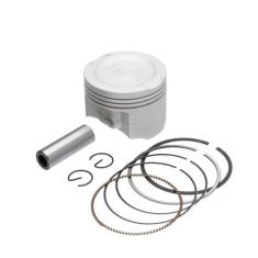Pistao Kit C/anel Kmp Cg 125 09/18 0.75 F016