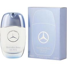 Perfume Masculino Mercedes-Benz The Move Express Yourself Edt 100 ML