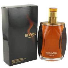 Perfume/Col. Masc. Spark Liz Claiborne 100 ML Eau De Cologne