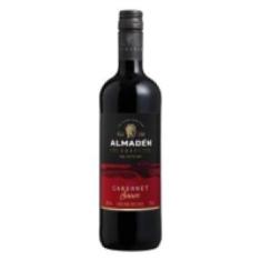 Vinho Almadén Suave Cabernet 750ml