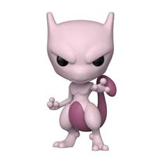 Funko POP: Anime Pokemon Mewtwo