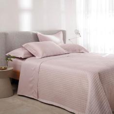 Jogo de Cama Casal Cetim 300 Fios Buddemeyer Bud Vision New Colors II 