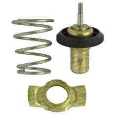 Valvula Termostatica Fiat Fiorino Premio Tipo Uno Mte 262.87