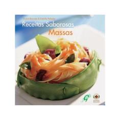 Receitas Saborosas: Massas