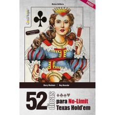 52 Dicas Para No Limit Texas Hold Em - Raise