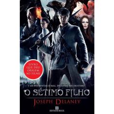 Livro - O sétimo filho