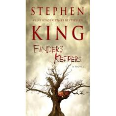 Finders Keepers: A Novelvolume 2