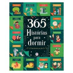 365 Histórias Para Dormir