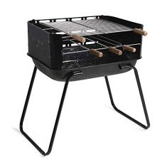 Mor - Churrasqueira Arizona Bacia Esmaltada