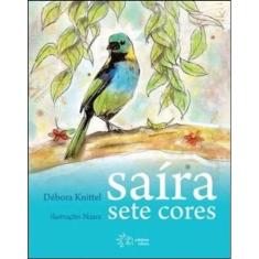 Saíra Sete Cores