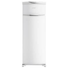 Freezer Vertical Brastemp Bvr28nb, 1 Porta, 228 Litros, Branco, 220 Volts