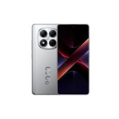 Xiaomi POCO X7 5G 512GB - 12GB Ram (Gray) Cinza - Pocophone
