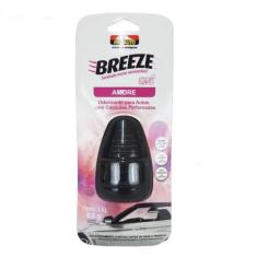 Odorizante Breeze Amore com Cápsulas Perfumadas ProAuto 6,5g